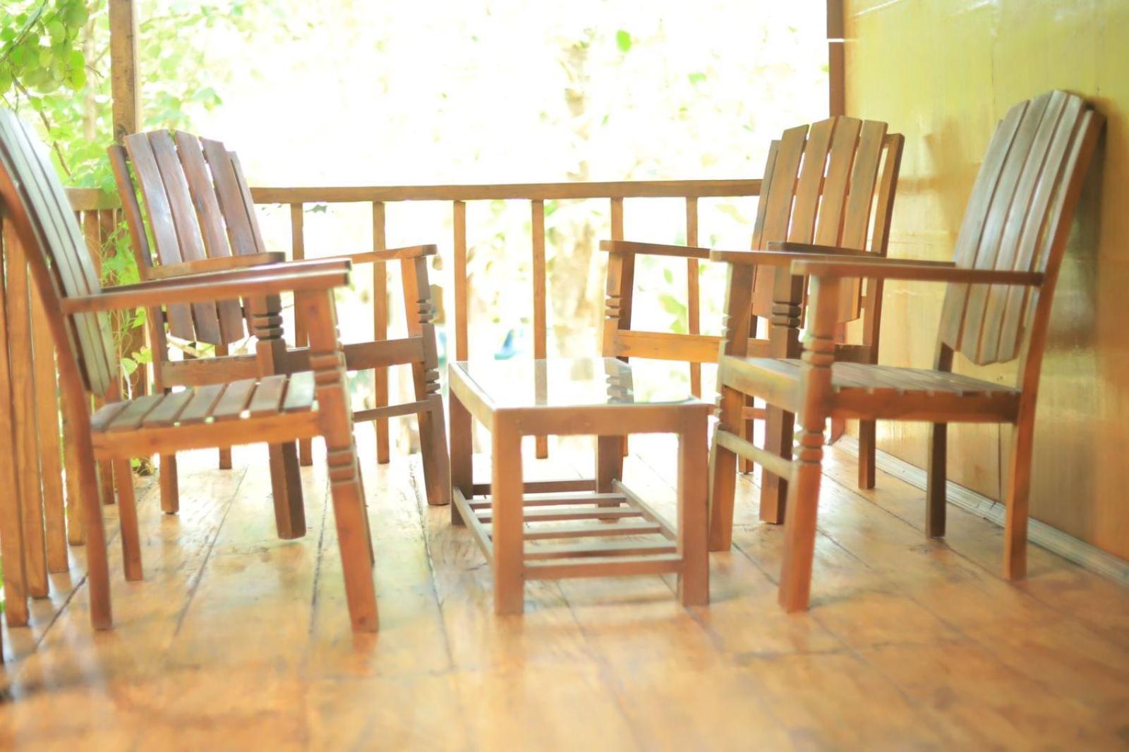 Sigiriya Free View Tree House & Villa Exteriér fotografie